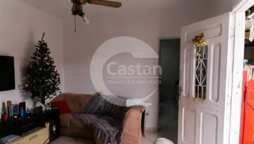 Casa com 2 Quartos à venda, 110m² no Sacomã, São Paulo