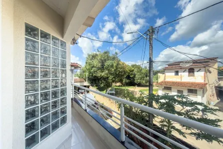 Casa com 2 Quartos à venda, 200m² no Muniz Ferreira, Muniz Ferreira