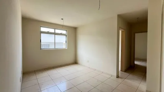 Apartamento com 2 Quartos à venda, 53m² no Nova Suíssa, Belo Horizonte