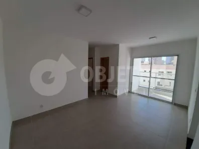 Apartamento com 2 Quartos para alugar, 67m² no Patrimônio, Uberlândia