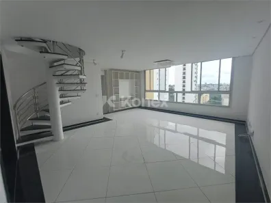 Cobertura com 3 Quartos para alugar, 246m² no Santana, São Paulo