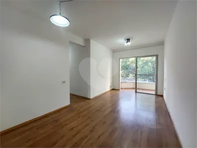 Apartamento com 2 Quartos à venda, 65m² no Vila Gumercindo, São Paulo