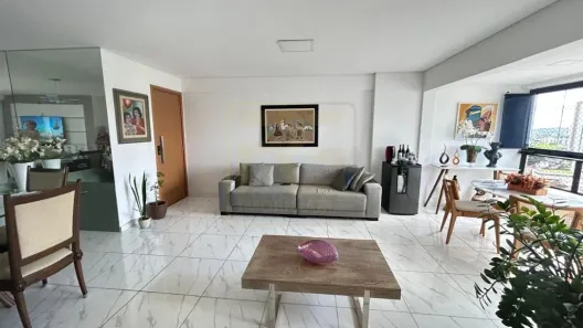 Apartamento com 3 Quartos à venda, 10m² no Encruzilhada, Recife