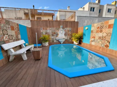 Casa de Condomínio com 4 Quartos à venda, 246m² no Mário Quintana, Porto Alegre