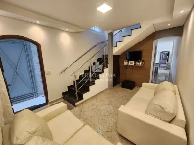 Sobrado com 4 Quartos à venda, 480m² no Cidade Patriarca, São Paulo