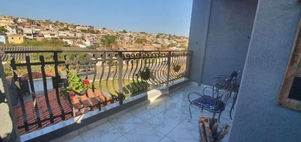 Casa com 2 Quartos à venda, 88m² no Chácara São Silvestre, Taubaté