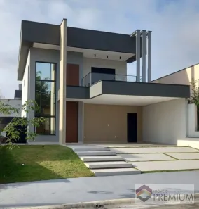 Casa de Condomínio com 3 Quartos para alugar, 188m² no Residencial Colinas, Caçapava