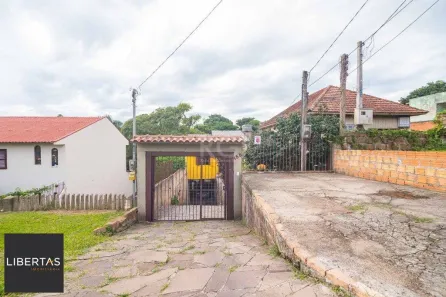 Casa com 2 Quartos à venda, 11m² no Bom Jesus, Porto Alegre