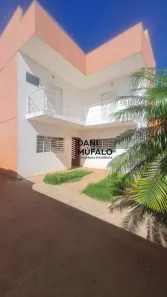 Sobrado com 2 Quartos para alugar, 80m² no Parque Vista Alegre, Bauru