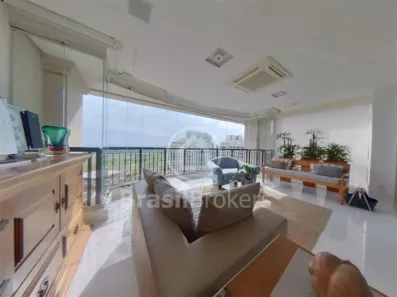 Cobertura com 3 Quartos à venda, 606m² no Barra da Tijuca, Rio de Janeiro