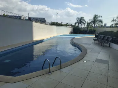 Apartamento com 3 Quartos à venda, 70m² no Renascença, São Luís