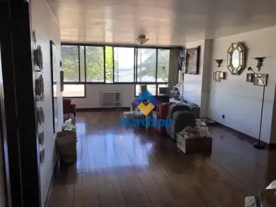 Apartamento com 3 Quartos à venda, 200m² no Icaraí, Niterói