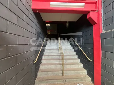 Ponto Comercial para alugar, 530m² no Jardim Brasil, São Carlos