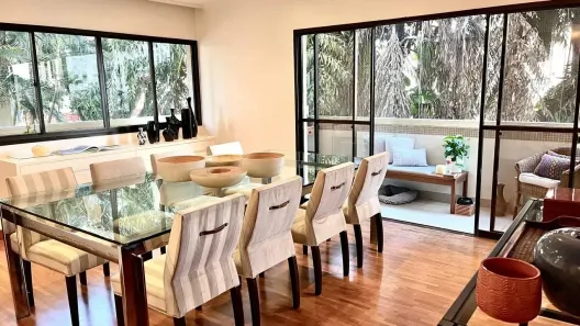 Apartamento com 4 Quartos à venda, 200m² no Vila Mariana, São Paulo