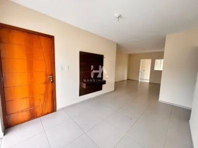 Apartamento com 2 Quartos para alugar, 72m² no Três Rios do Sul, Jaraguá do Sul