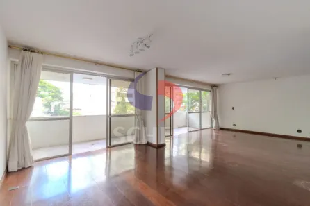 Apartamento com 3 Quartos à venda, 241m² no Aclimação, São Paulo