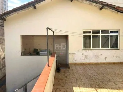Lote/Terreno à venda, 330m² no Centro, São Bernardo do Campo