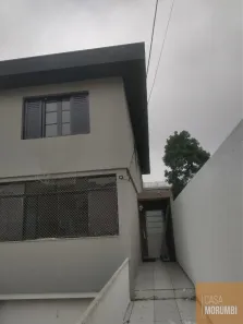Casa com 3 Quartos para venda ou aluguel, 157m² no Vila São Pedro, São Paulo