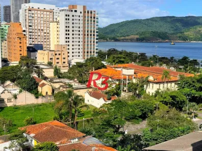 Apartamento com 3 Quartos à venda, 150m² no Aparecida, Santos