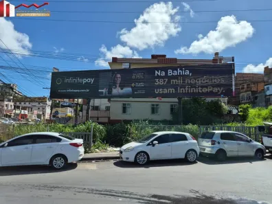 Lote/Terreno para venda ou aluguel, 1437m² no Matatu, Salvador