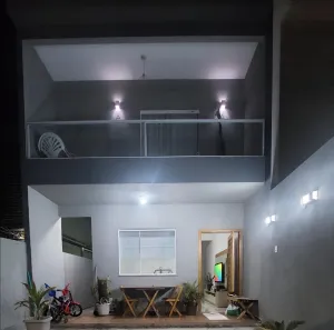 Casa com 2 Quartos à venda, 118m² no Maria José, Nova Iguaçu