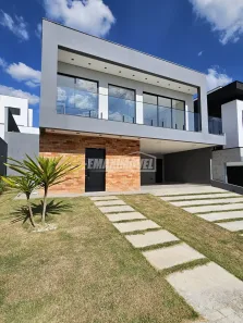 Casa de Condomínio com 3 Quartos à venda, 203m² no Chácaras Residenciais Santa Maria, Votorantim