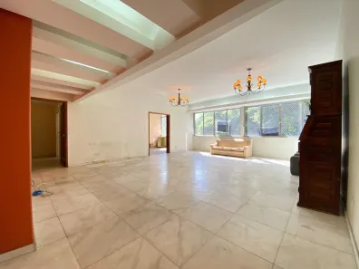 Apartamento com 4 Quartos à venda, 203m² no Ipanema, Rio de Janeiro