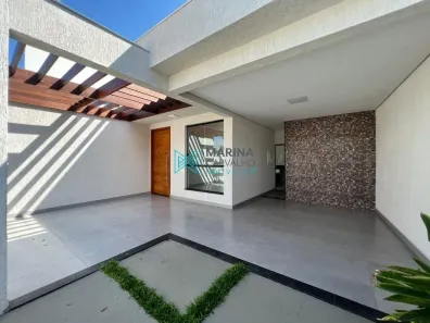 Casa com 3 Quartos à venda, 100m² no Joana Marques, Lagoa Santa