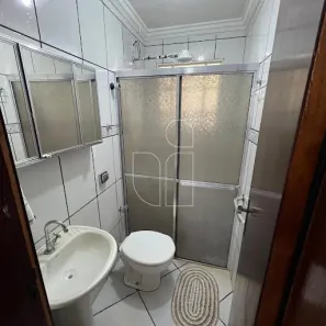 Casa com 4 Quartos à venda, 230m² no Núcleo Habitacional Nova Marília, Marília