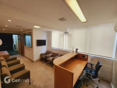 Sala Comercial para venda ou aluguel, 95m² no Paraíso, São Paulo
