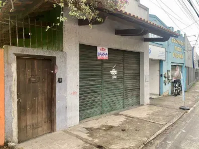 Ponto Comercial para alugar, 60m² no Badu, Niterói
