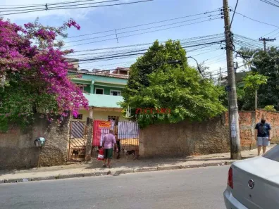 Lote/Terreno à venda, 443m² no Jardim Bananal, Guarulhos