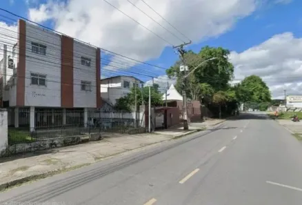 Apartamento com 4 Quartos à venda, 112m² no Várzea, Recife