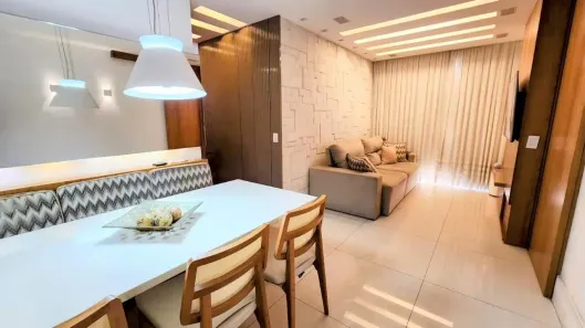 Apartamento com 2 Quartos à venda, 70m² no Barra Olímpica, Rio de Janeiro
