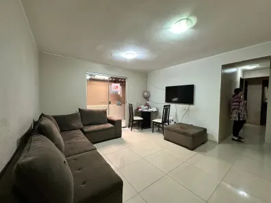 Apartamento com 3 Quartos à venda, 72m² no Taguatinga Norte, Brasília