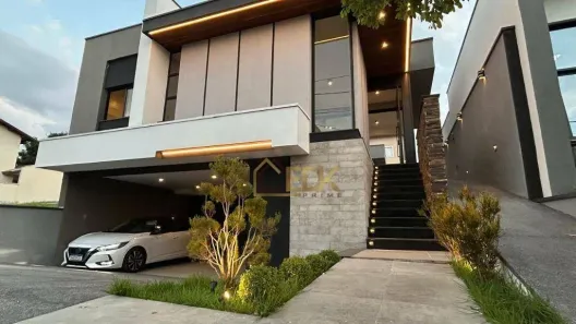 Casa de Condomínio com 2 Quartos à venda, 181m² no Caminho Novo, Tremembé