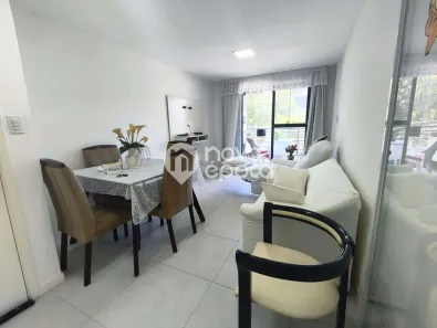 Apartamento com 2 Quartos à venda, 63m² no Bancários, Rio de Janeiro