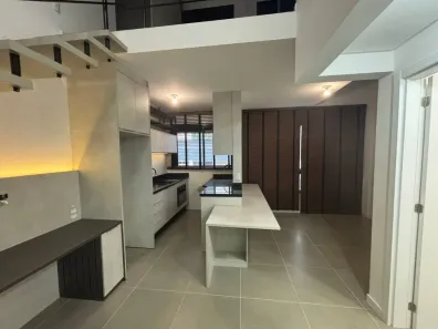 Apartamento com 1 Quarto à venda, 42m² no Carvoeira, Florianópolis