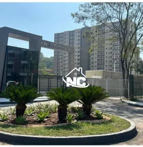 Apartamento com 2 Quartos à venda, 47m² no Alcântara, São Gonçalo