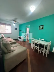 Apartamento com 2 Quartos para alugar, 80m² no Demarchi, São Bernardo do Campo