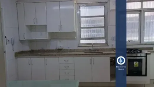 Apartamento com 2 Quartos à venda, 90m² no Mooca, São Paulo
