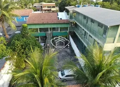 Prédio Residencial à venda, 350m² no Pedra de Guaratiba, Rio de Janeiro