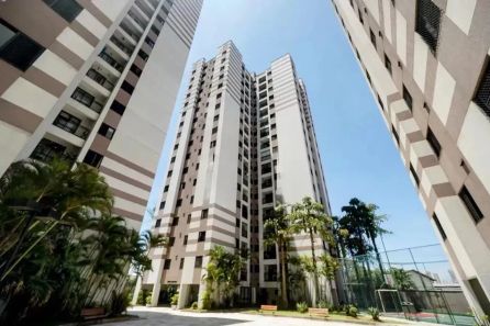 Apartamento com 2 Quartos à venda, 62m² no Vila Carrão, São Paulo