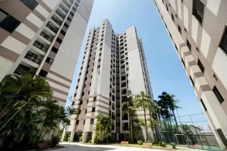 Apartamento com 2 Quartos à venda, 62m² no Vila Carrão, São Paulo