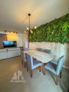 Apartamento com 2 Quartos à venda, 112m² no Melville Empresarial I e II, Barueri