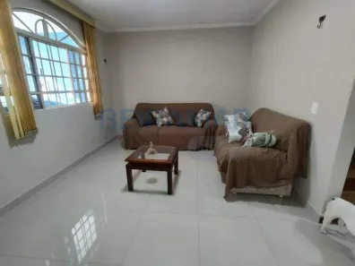 Casa com 5 Quartos à venda, 105m² no Areal, Brasília