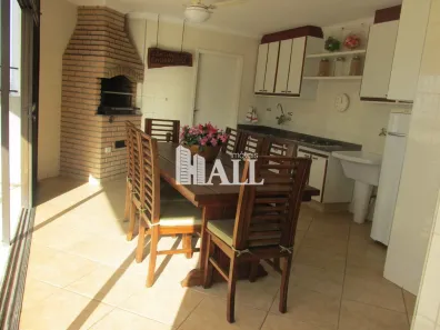 Cobertura com 3 Quartos à venda, 290m² no Vila Redentora, São José do Rio Preto