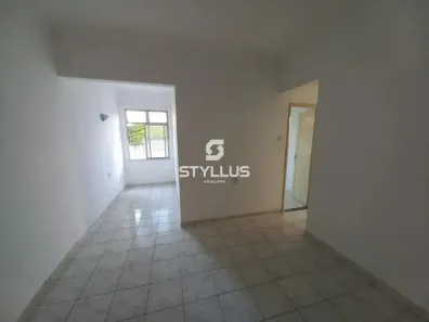 Apartamento com 2 Quartos à venda, 48m² no Méier, Rio de Janeiro