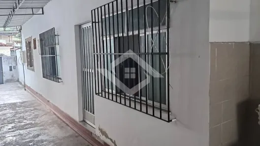 Casa com 1 Quarto à venda, 41m² no Jardim Vinte e Cinco de Agosto, Duque de Caxias