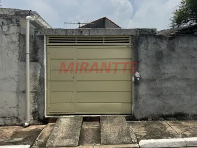 Casa com 3 Quartos à venda, 80m² no Vila Nova Mazzei, São Paulo